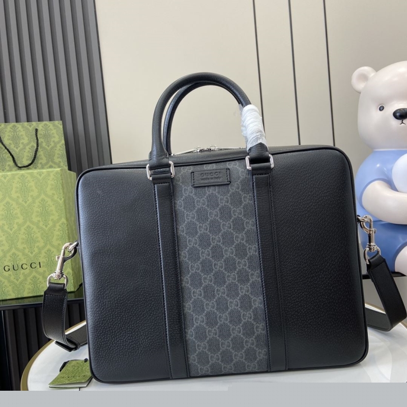 G*u*i satchel bags